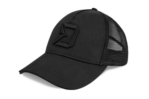 Kšiltovka Delphin BlackWay Trucker