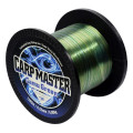 Giants fishing Vlasec Carp Master Camou Green 1200m