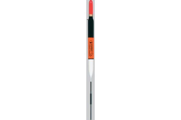 Rybářský balzový splávek (pevný) EXPERT 0,8g/11cm
