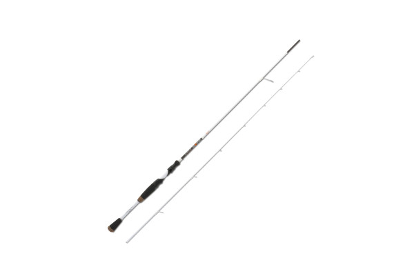 Doiyo prut Shiroi series Ultra Light Jigging - Finesse S 1,98 m 1 - 8 g