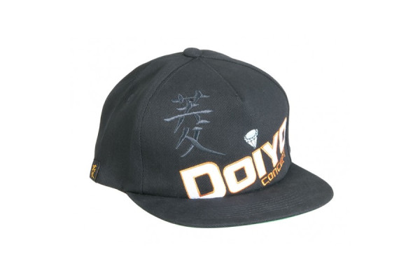 Čepice Doiyo Snapback Cap