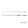 Delphin Zandera B-CAST