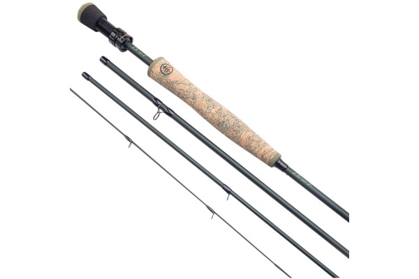 Wychwood muškařský prut Drift MKII Fly Rod 7ft #3