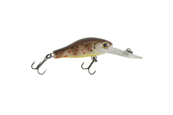 Iron Claw wobler Apace C35 IMF 2,5 g vzor BBT