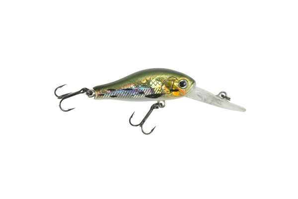 Iron Claw ¨wobler Apace C35 IMF 2,5 g vzor BB