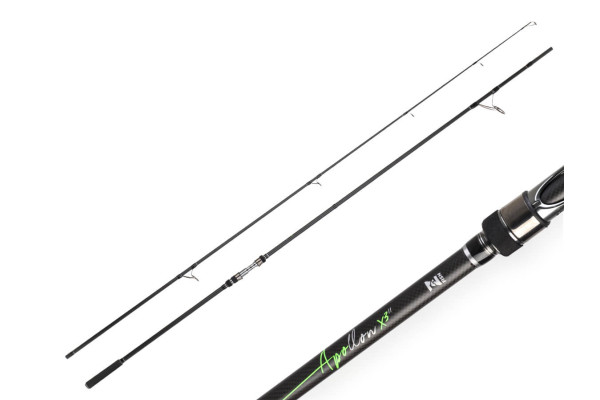 ZFISH Prut Apollon X3 12ft/3lbs