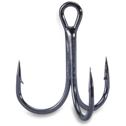 Iron Claw trojháčky Kona 1 x Strong Classic RB vel 12, 10ks