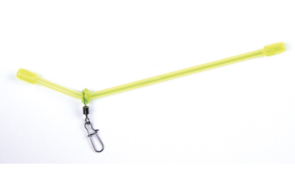 Saenger boční přívěs Feederboom malý 120 mm, 2ks/bal