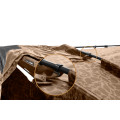 Sada oken pro bivak Delphin C3 LUX