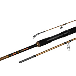 Delphin LEGIA CarpMATCH