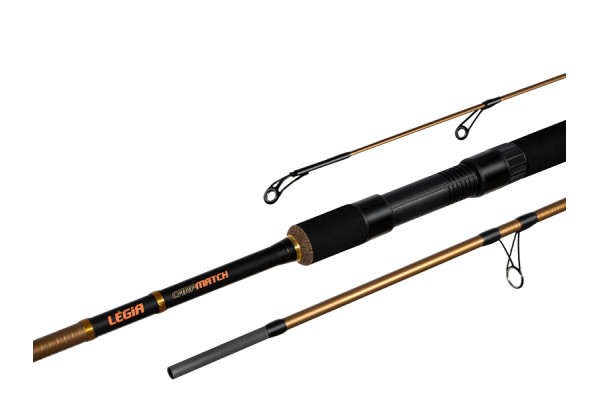 Delphin LEGIA CarpMATCH