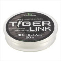 Gardner Fluorocarbonový vlasec Tiger Link 20m