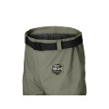 Brodící kalhoty do pasu Delphin HRON Pants