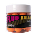 Carp Inferno Balanced Boilie Fluo 150 ml 16 mm