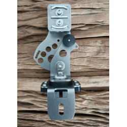 KED Active Target konzole V4A