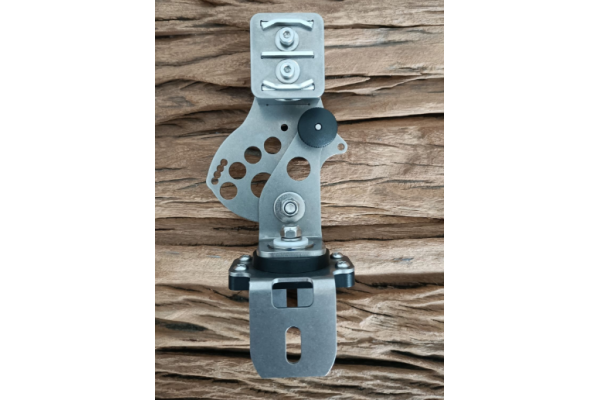 KED Active Target konzole V4A