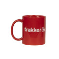 Trakker Hrnek - Red Mug