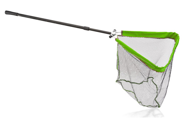 Saenger podběrák T-Snap Grabber dvoudílný 2,4 m