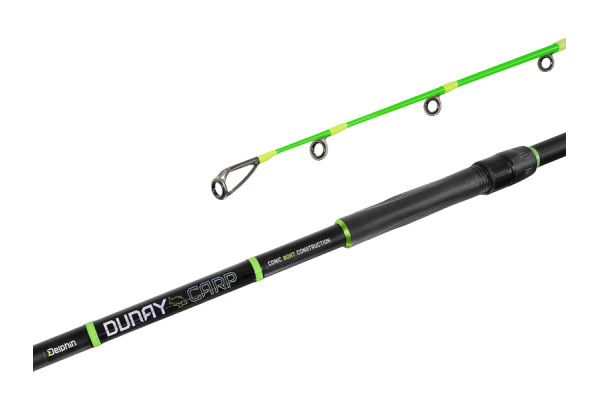 Delphin DUNAY Carp
