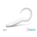 Top mix nástrah Delphin TwistaX Eeltail UVs / 5ks