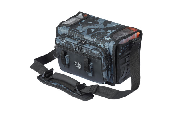 Giants fishing Vláčecí taška Spinning Bag Medium