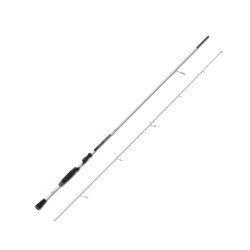 Doiyo prut Shiroi series Medium Heavy Jigging - Long Distance S 822 H 2,44 m 15 - 62 g
