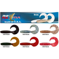 RELAX Twister 5 VR5 (9cm)cena1ks/bal10ks