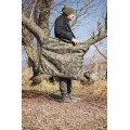 Giants fishing Sedačka Chair Luxury XS + přepravní taška