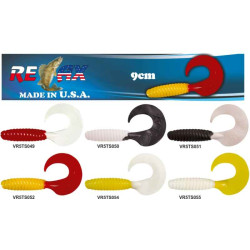 RELAX Twister 5 VR5 (9cm)cena1ks/bal10ks