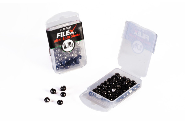 Filfishing Broky Mini Split Shots
