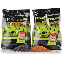 SuperFeed Micro Pellet 6mm/1kg