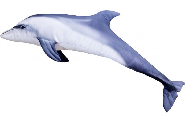 Delfín skákavý - 125 cm polštář