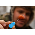 Nikl Ready boilie Chilli & Peach 18mm, 1kg