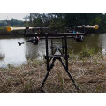 Rod pod Delphin BRONX