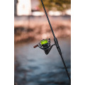 Giants fishing Naviják Deluxe Reel FD 6000 + cívka 7000 ZDARMA!