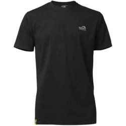 Tričko Geoff Anderson Organic Tee černé