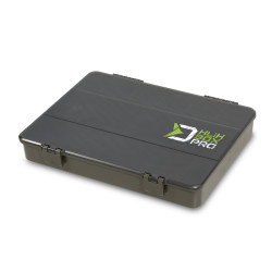 Organizér Delphin KlikBOX Pro SCRATCHED EDITION