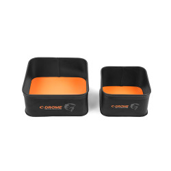 C-Drome Eva Bowl Set