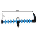 Giants fishing Hrazda Feeder Rotating Rod Rest Large