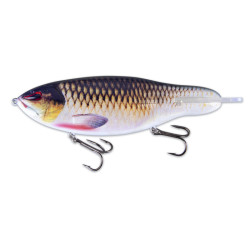 Iron Claw wobler Phanto-G 16 cm vzor Geezer Roach