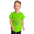 ŠON CHUNG FISHING SELECTION tričko KBT 122