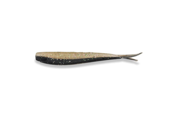 Iron Claw nástarha Moby V-Tail 2.0 vzor BU 12,5 cm 1 ks