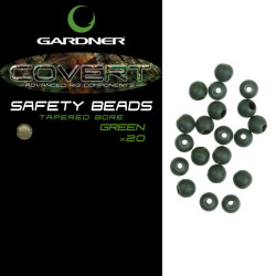 Gardner Zarážky Covert Safety Beads