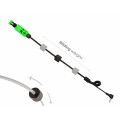 ZFISH Indikátor Záběru Bonito Light Bobbin