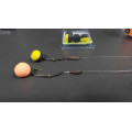 Zig Rig ball boilies plovoucí 5 ks