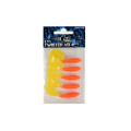 BLISTER Relax Twister 8cm 5ks cena za balení