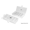 Krabice Delphin TBX One 214-5P