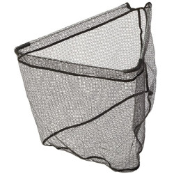 Giants fishing Náhradní síťka na podběrák Spare Rubber Net 50x50cm