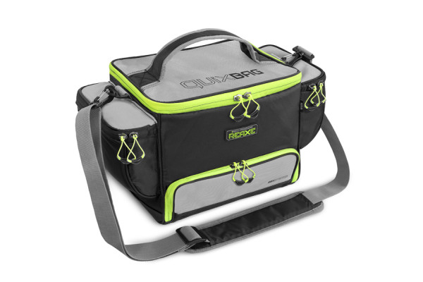Taška Delphin REAXE QuixBAG 2xBOX