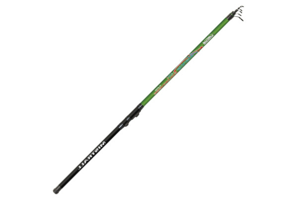 Mistrall prut Atlantis Bolognese 6m 5-25g
